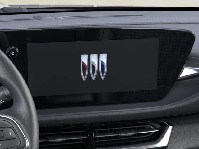 Photo of 2026 Moonstone Gray Metallic Buick Envista