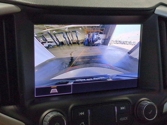 Photo of 2022 Marine Metallic GMC Terrain