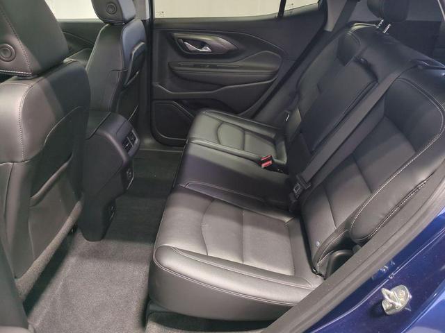 Photo of 2022 Marine Metallic GMC Terrain