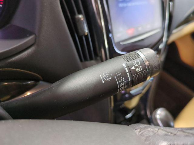 Photo of 2013 Black Raven Cadillac ATS