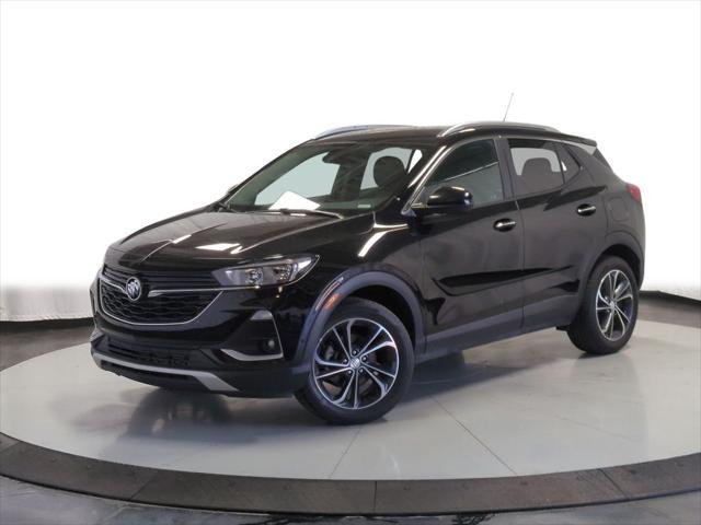 2023 Buick Encore Gx