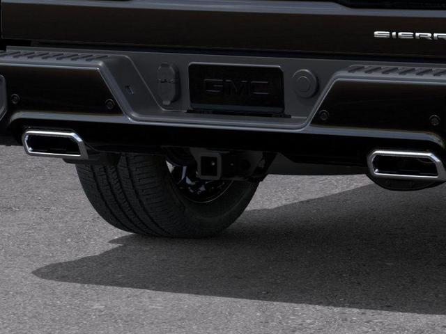 Photo of 2026 Onyx Black GMC Sierra 1500