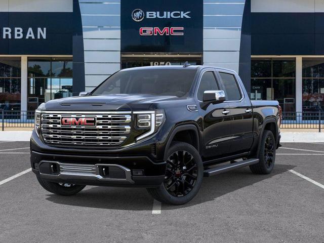 Photo of 2026 Onyx Black GMC Sierra 1500