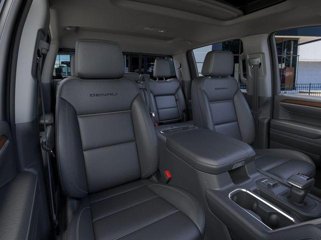 Photo of 2026 Onyx Black GMC Sierra 1500