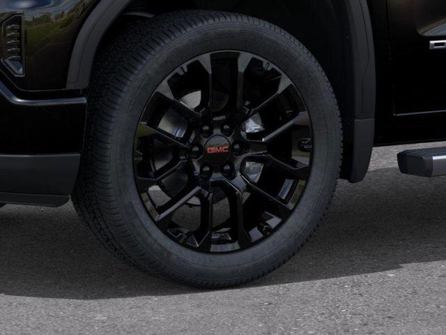 Photo of 2026 Onyx Black GMC Sierra 1500