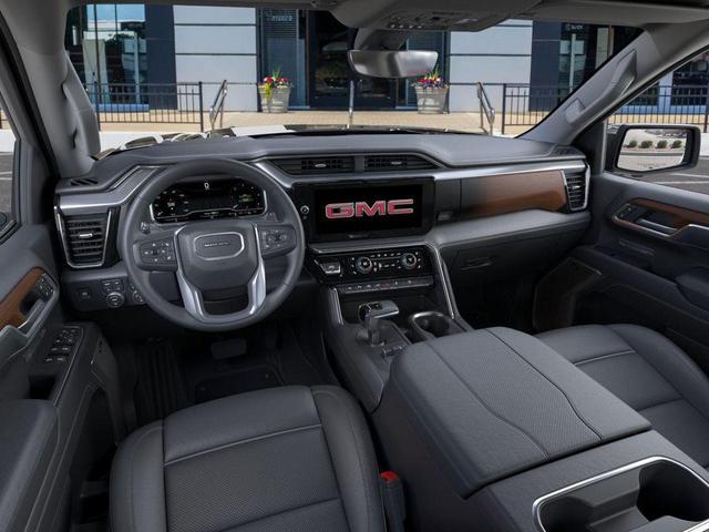 Photo of 2026 Onyx Black GMC Sierra 1500