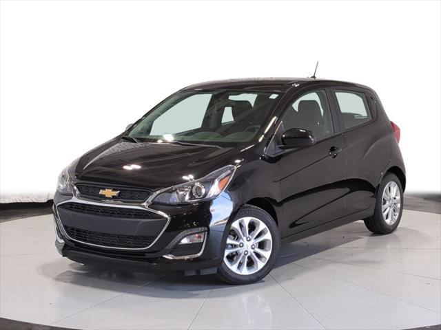 2020 Chevrolet Spark