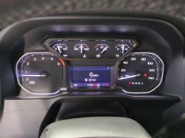 Photo of 2022 Onyx Black GMC Sierra 1500