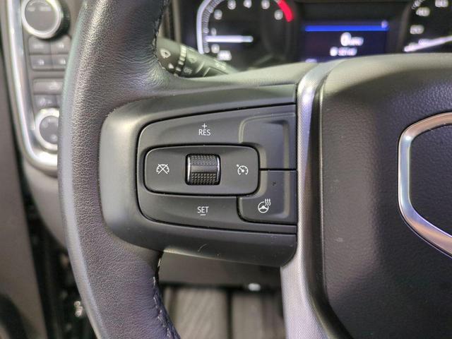 Photo of 2022 Onyx Black GMC Sierra 1500