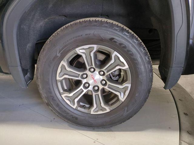 Photo of 2022 Onyx Black GMC Sierra 1500