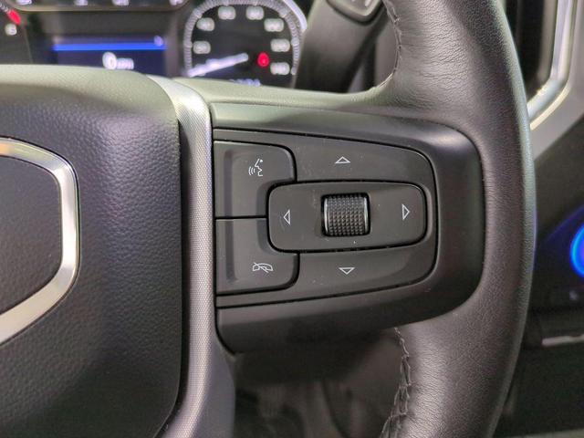 Photo of 2022 Onyx Black GMC Sierra 1500