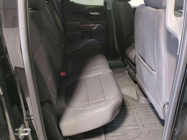 Photo of 2022 Onyx Black GMC Sierra 1500