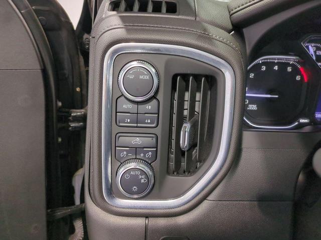 Photo of 2022 Onyx Black GMC Sierra 1500