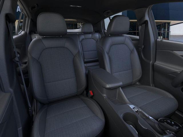 Photo of 2026 Ebony Twilight Metallic Buick Envista
