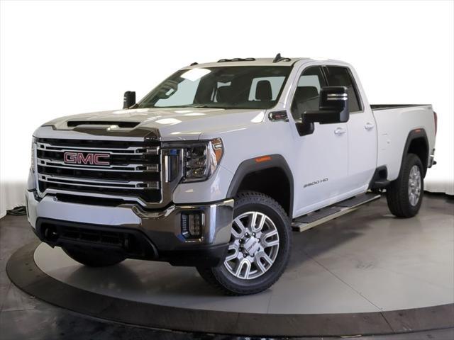 2022 GMC Sierra 2500