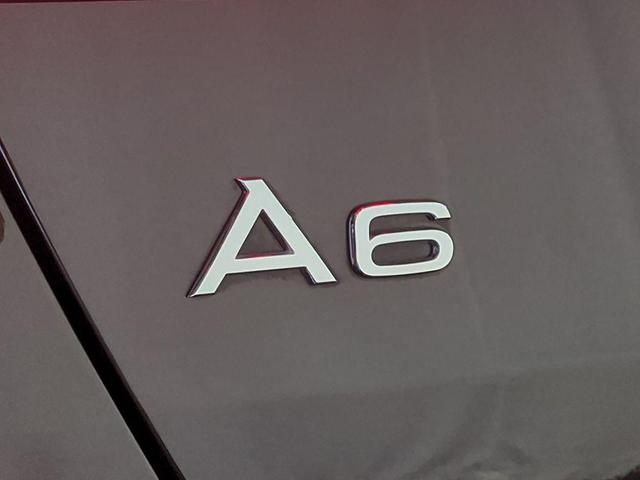 Photo of 2019 Gray Metallic Audi A6