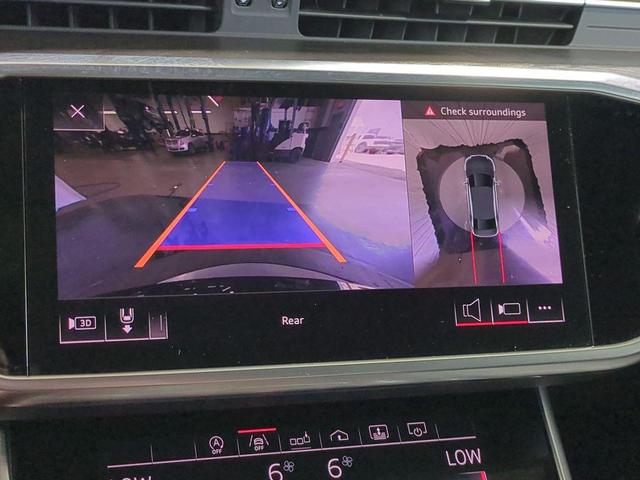 Photo of 2019 Gray Metallic Audi A6