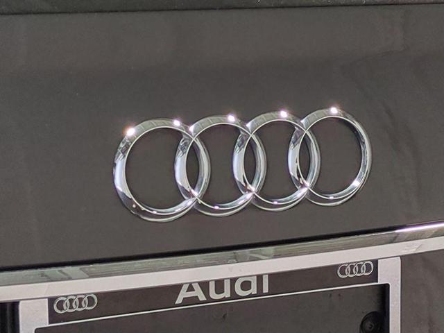 Photo of 2019 Gray Metallic Audi A6
