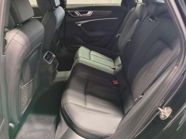 Photo of 2019 Gray Metallic Audi A6