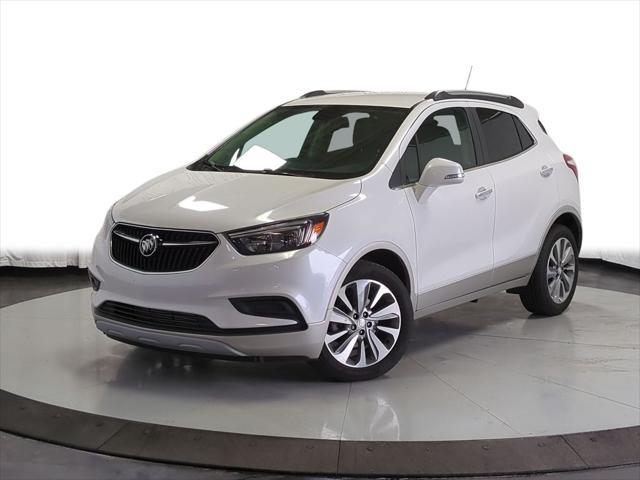 2019 Buick Encore