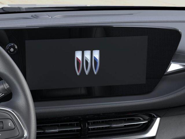Photo of 2026 Summit White Buick Envista