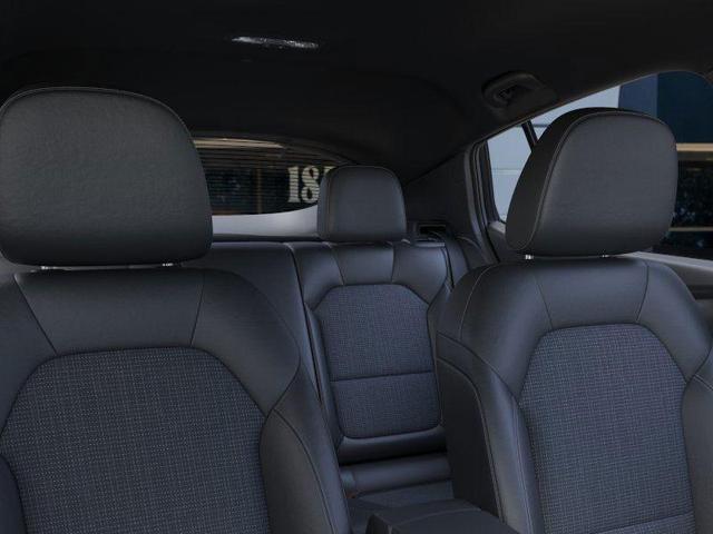 Photo of 2026 Ebony Twilight Metallic Buick Envista