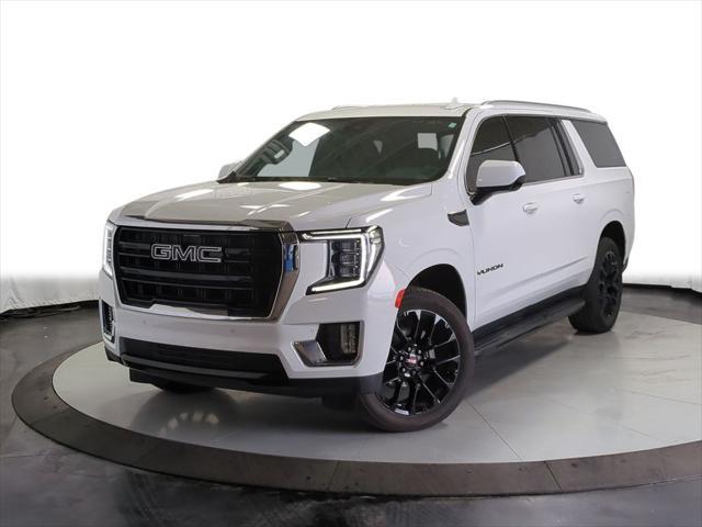 2023 GMC Yukon Xl