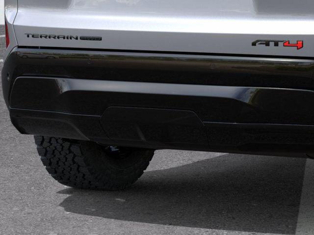 Photo of 2026 Sterling Metallic GMC Terrain