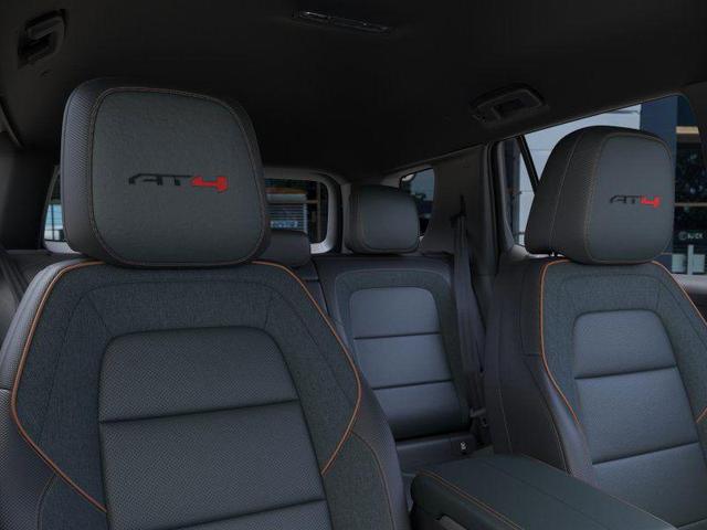 Photo of 2026 Sterling Metallic GMC Terrain