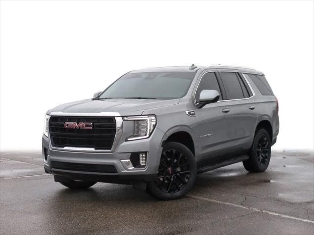 2023 GMC Yukon