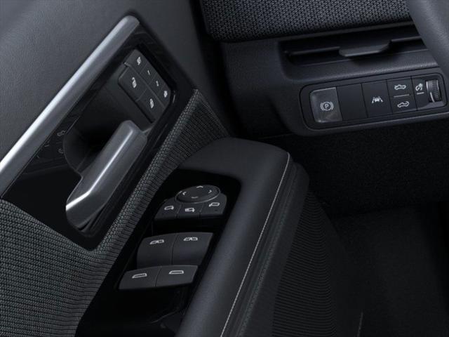 Photo of 2026 Thunderstorm Gray GMC Sierra EV