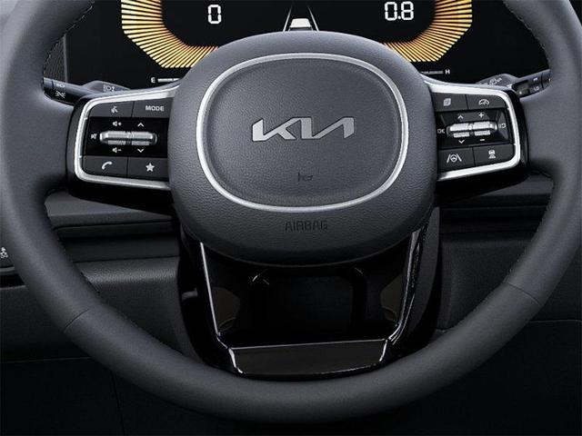 Photo of 2026 Aurora Black Pearl Kia Carnival