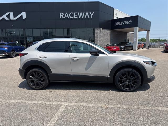2022 Mazda Cx-30