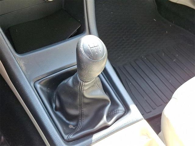 Photo of 2016 Crystal Black Silica Subaru Impreza