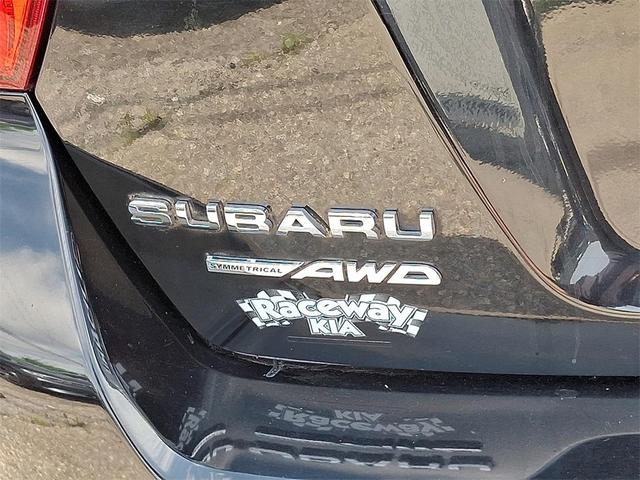 Photo of 2016 Crystal Black Silica Subaru Impreza