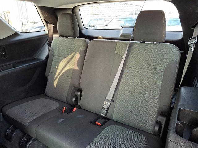 Photo of 2020 Mosaic Black Metallic Chevrolet Traverse