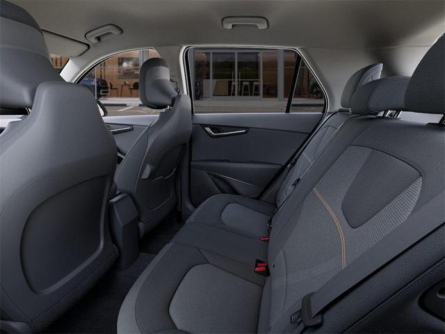 Photo of 2025 Aurora Black Pearl Kia Niro