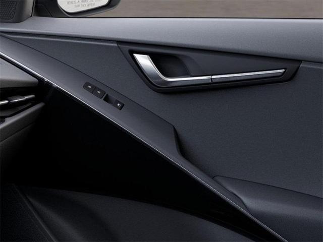 Photo of 2025 Aurora Black Pearl Kia Niro