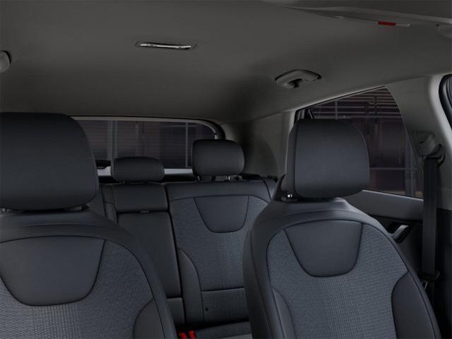Photo of 2024 Snow White Pearl Kia Niro Plug-In Hybrid