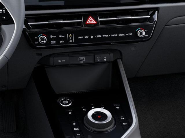 Photo of 2024 Snow White Pearl Kia Niro Plug-In Hybrid