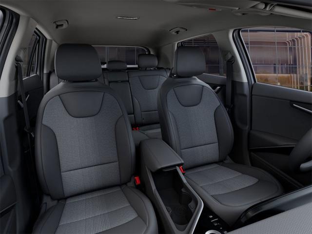 Photo of 2024 Snow White Pearl Kia Niro Plug-In Hybrid