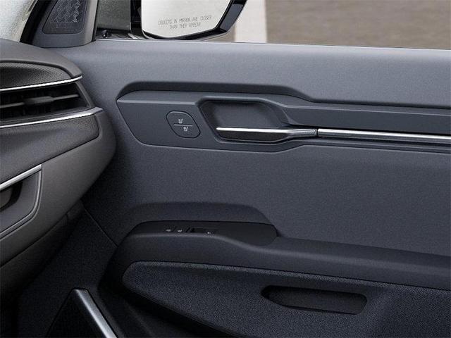 Photo of 2026 Ivory Silver Kia EV9