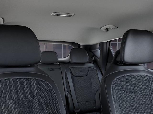Photo of 2025 Ebony Black Kia EV6