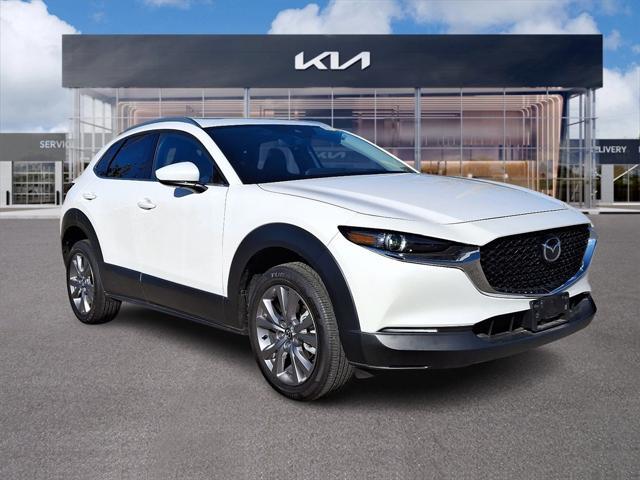 2022 Mazda Cx-30