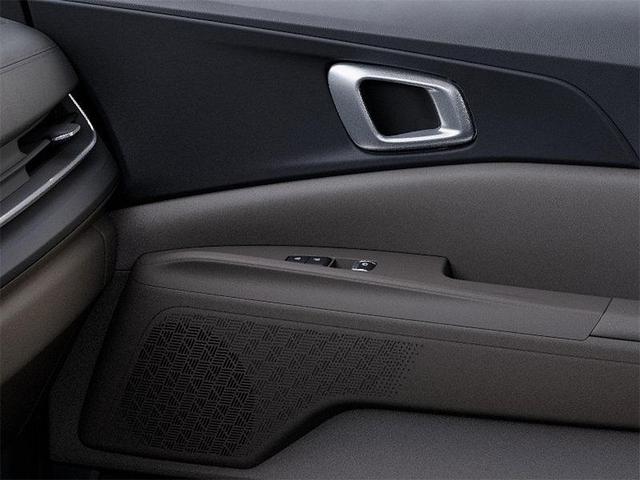Photo of 2026 Red Kia Carnival