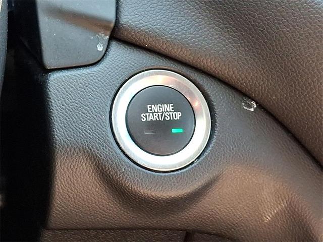 Photo of 2019 Pacific Blue Metallic Chevrolet Equinox