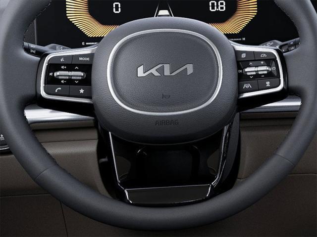Photo of 2026 Aurora Black Pearl Kia Carnival