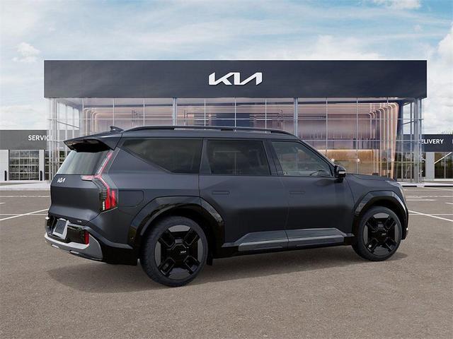 Photo of 2026 Pmm Kia EV9