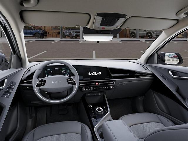 Photo of 2024 Aurora Black Kia Niro Plug-In Hybrid