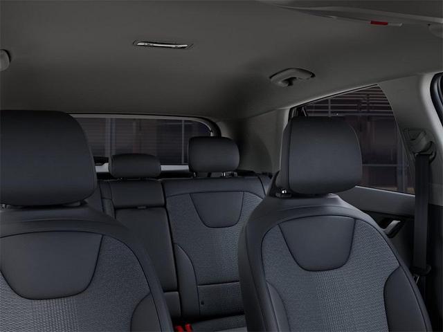Photo of 2024 Aurora Black Kia Niro Plug-In Hybrid